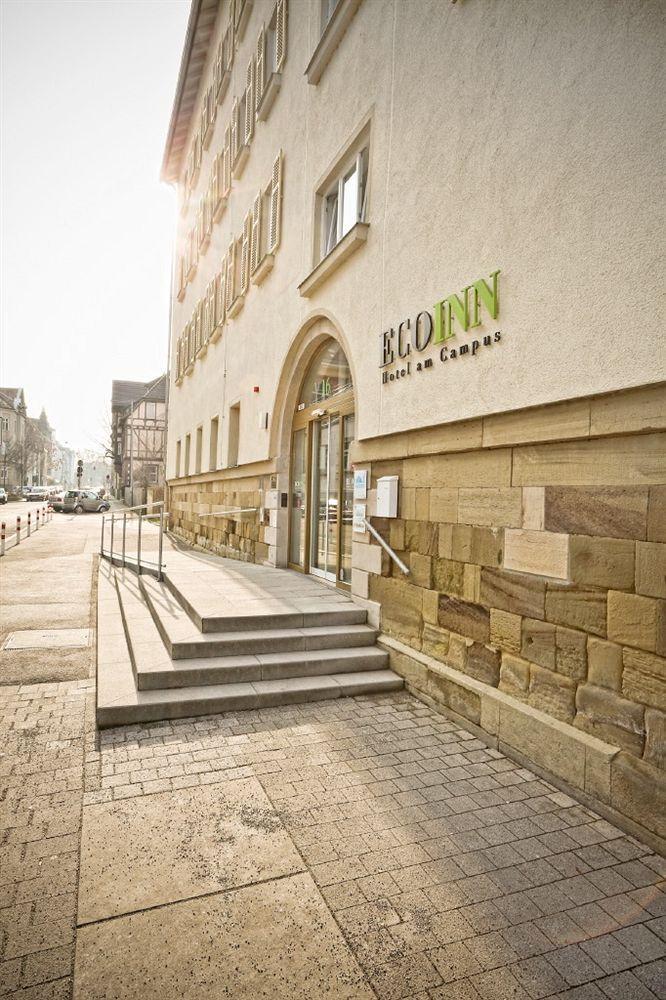 Hotel Ecoinn