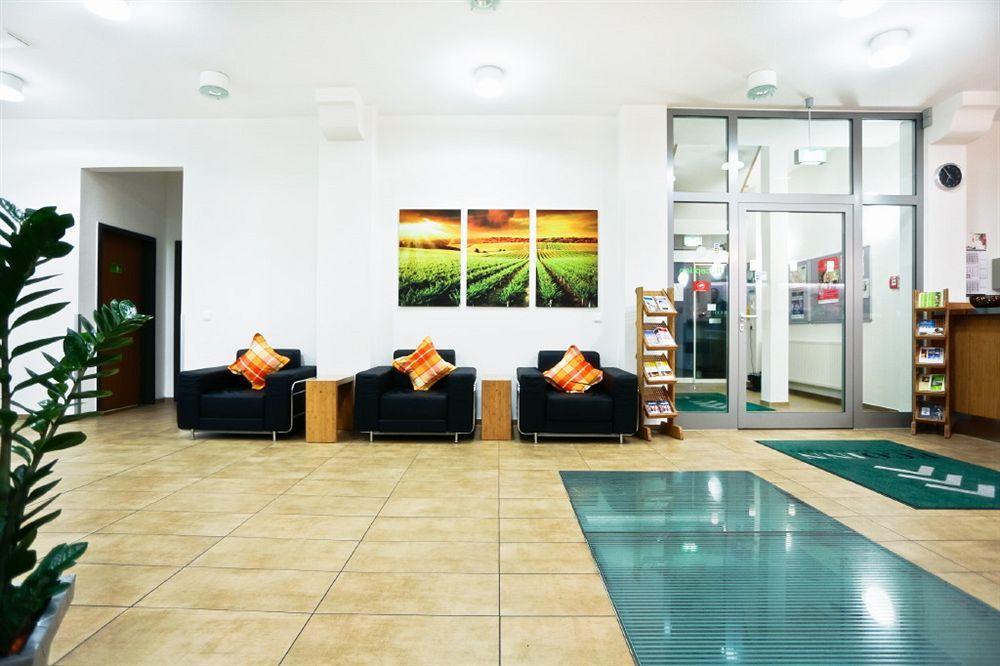 Hotel Ecoinn Esslingen am Neckar