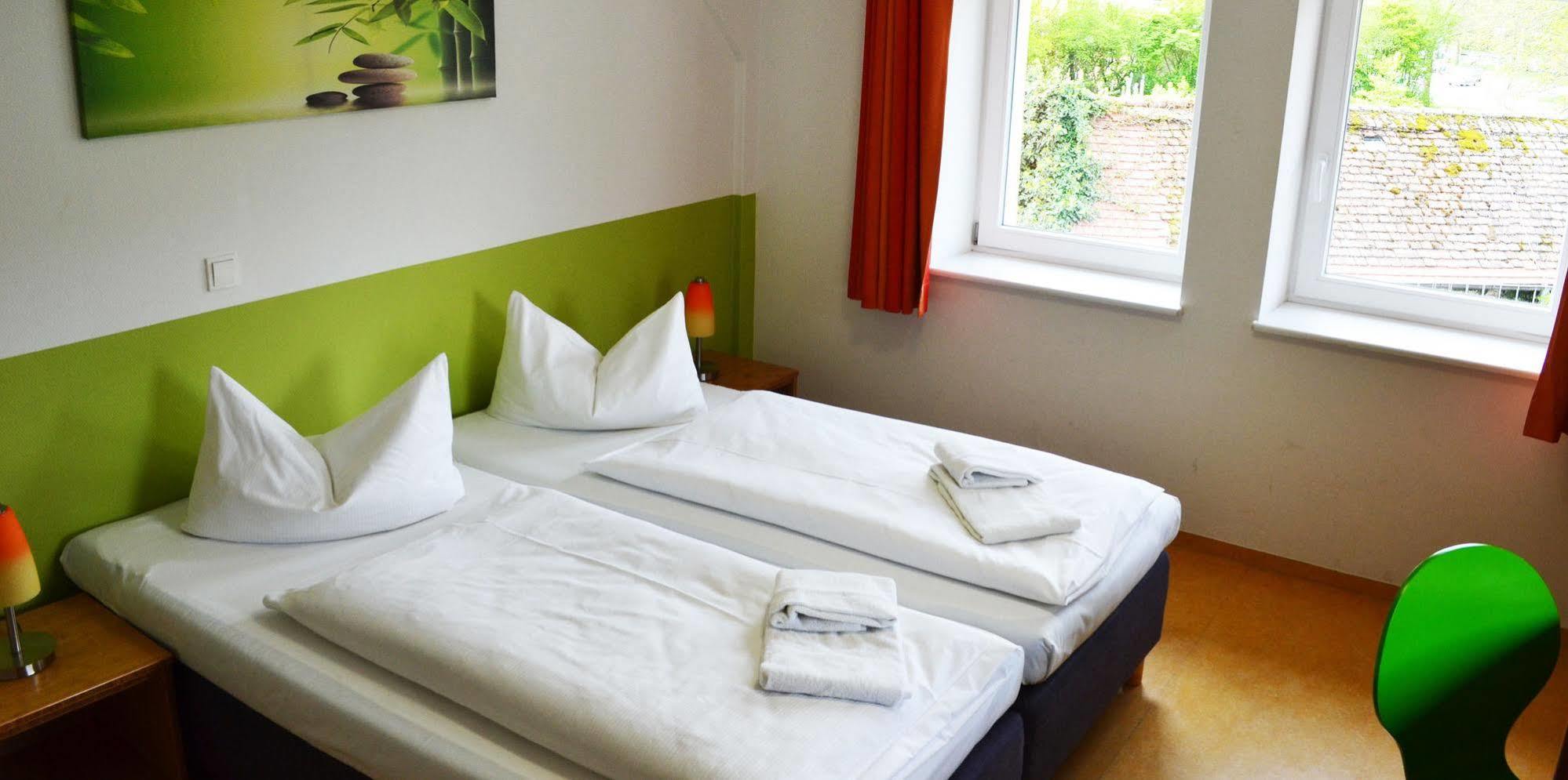 Ecoinn Hotel Esslingen am Neckar