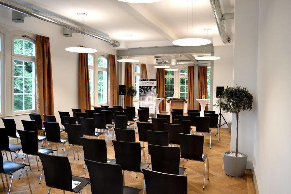 Ecoinn 3* Esslingen am Neckar