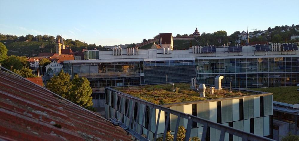 Ecoinn Hotel Esslingen am Neckar
