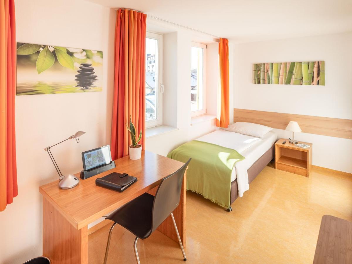 Hotel Ecoinn 3*