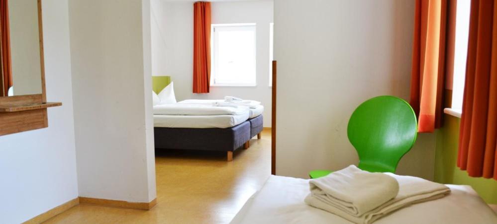 Hotel Ecoinn