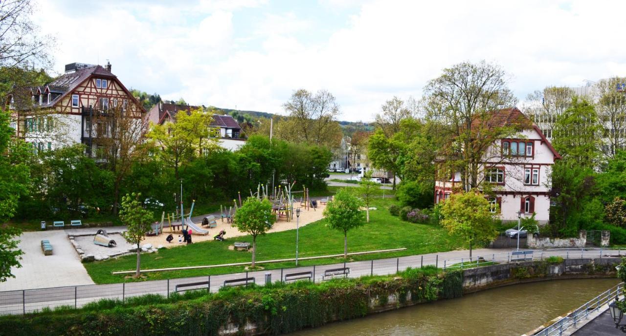 Ecoinn Esslingen am Neckar