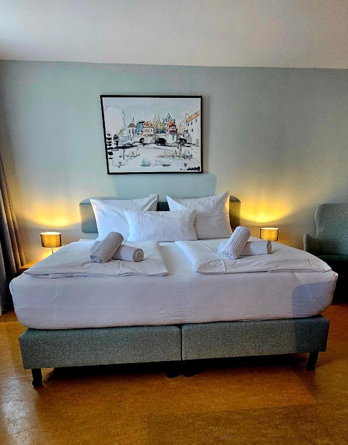 Hotel Ecoinn Esslingen am Neckar