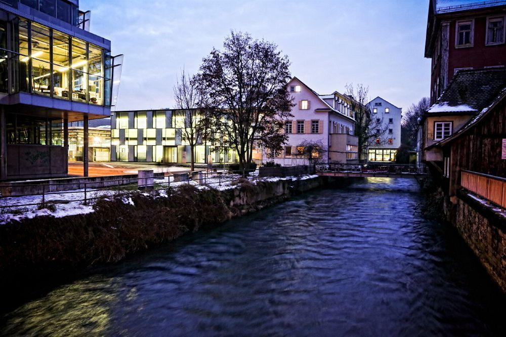 Ecoinn 3* Esslingen am Neckar