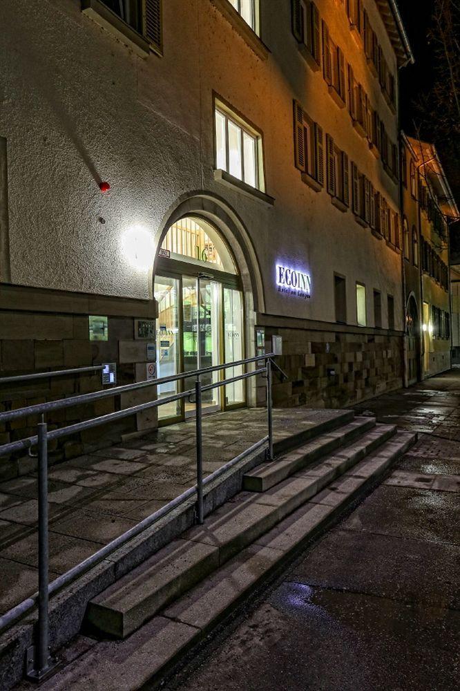 Ecoinn Hotel Esslingen am Neckar
