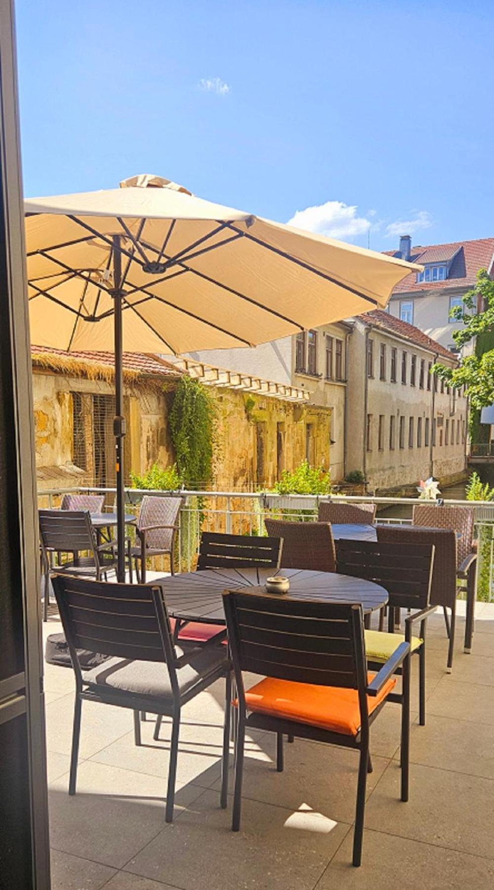 Ecoinn Hotel Esslingen am Neckar
