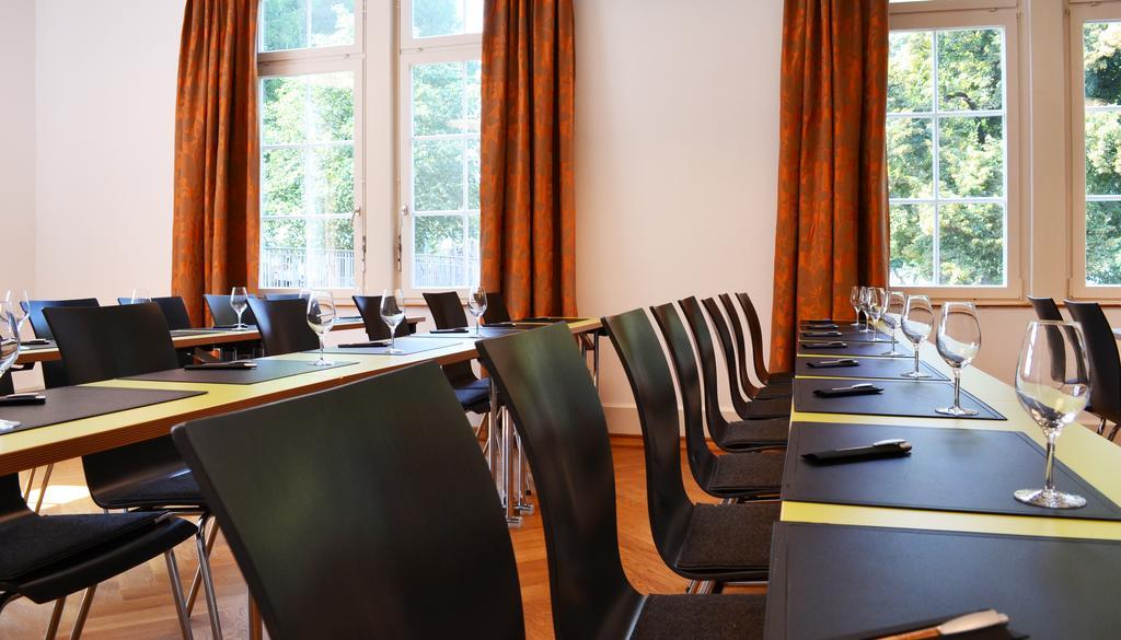 Hotel Ecoinn Esslingen am Neckar