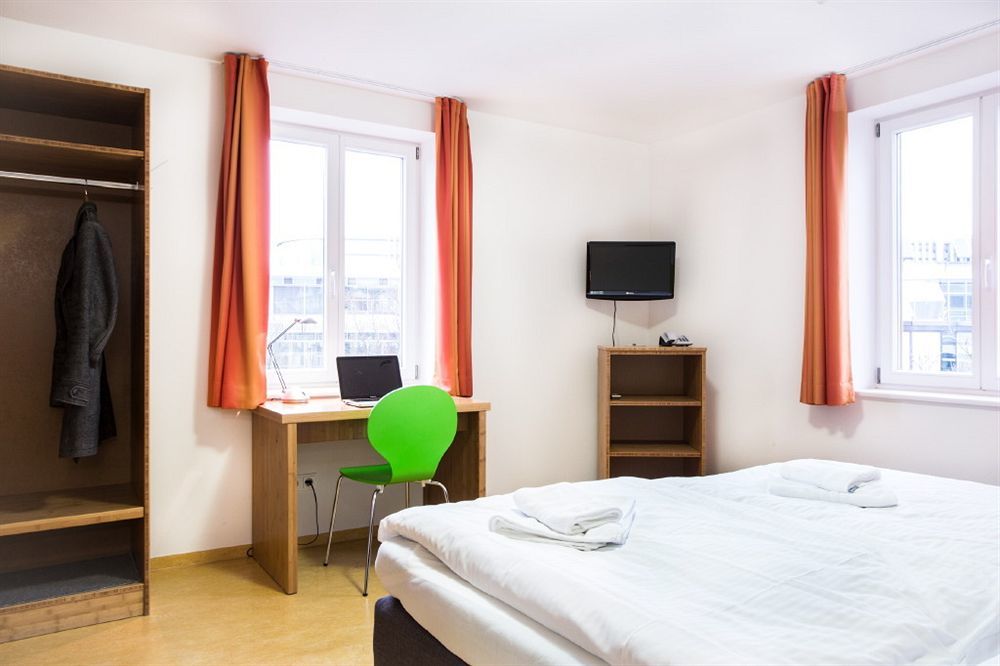 Hotel Ecoinn 3*