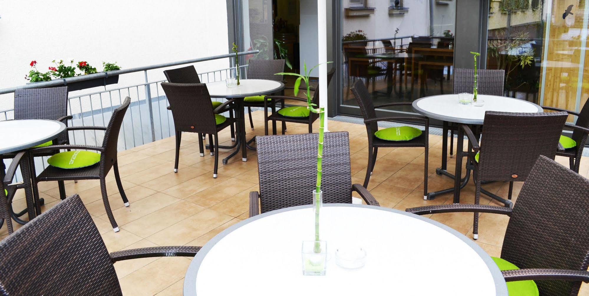 Ecoinn Hotel