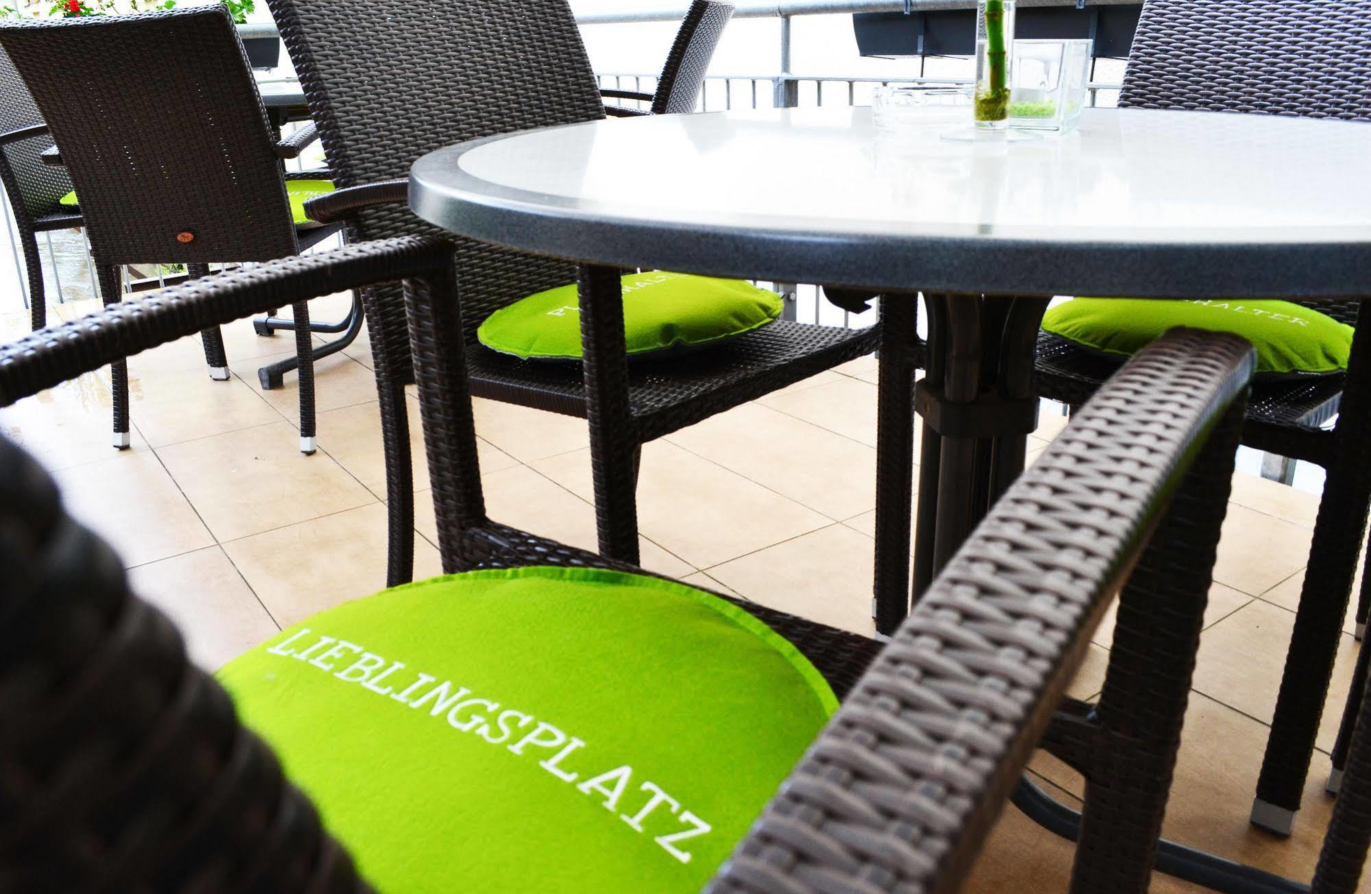 Ecoinn 3* Esslingen am Neckar